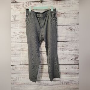 Banana Republic Mens Dress pants 34x32